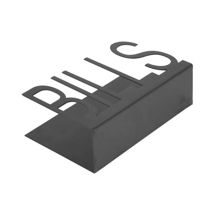 Home Office Metal Mail Envelope Desktop Organizer(YH009-1-1)