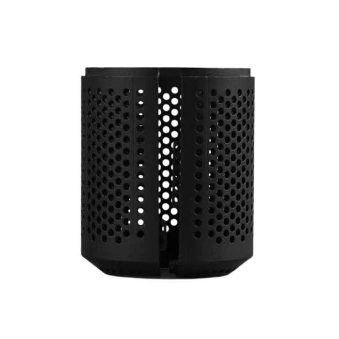For Dyson HD01 / HD03 / HD08 / HD15 Hair Dryer Open Design Outer Filter Cover Replacement Parts(B...