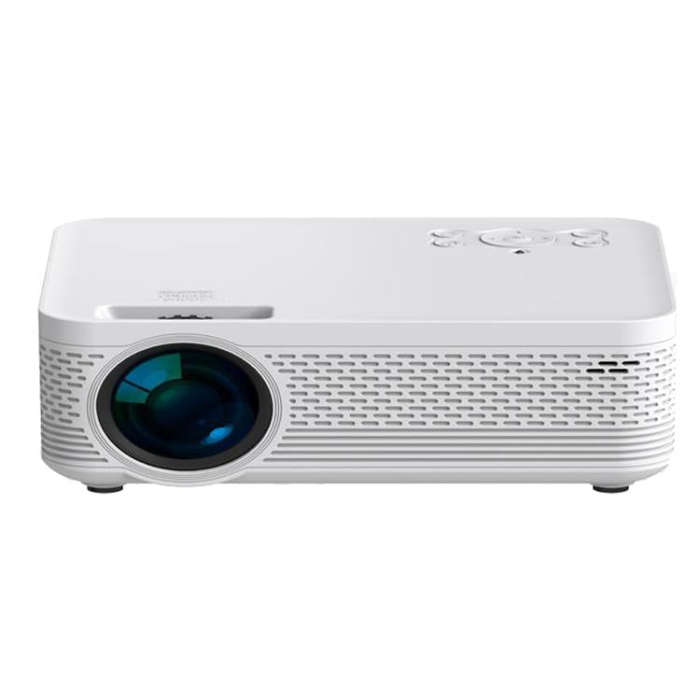 Z01 1080P 5G Bluetooth Projector Android 9.0 System Supports Mirroring Screen AU Plug