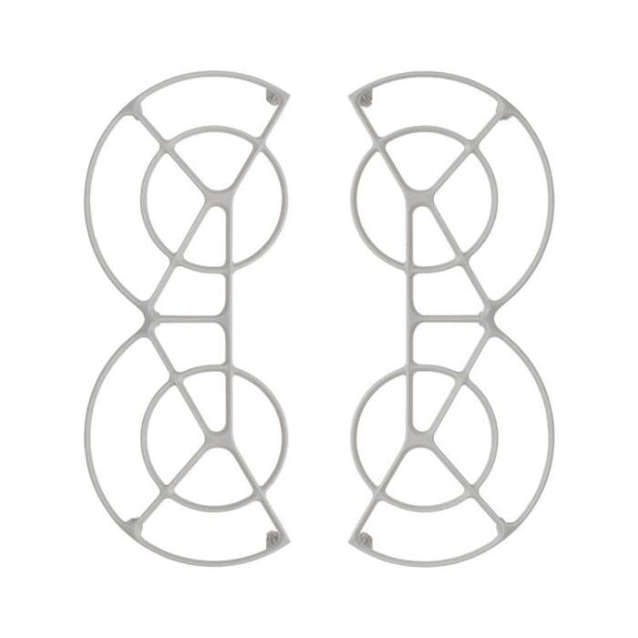 For DJI Neo CQT Blade Protector Propeller Integrated Shock Absorbing Bumper Ring