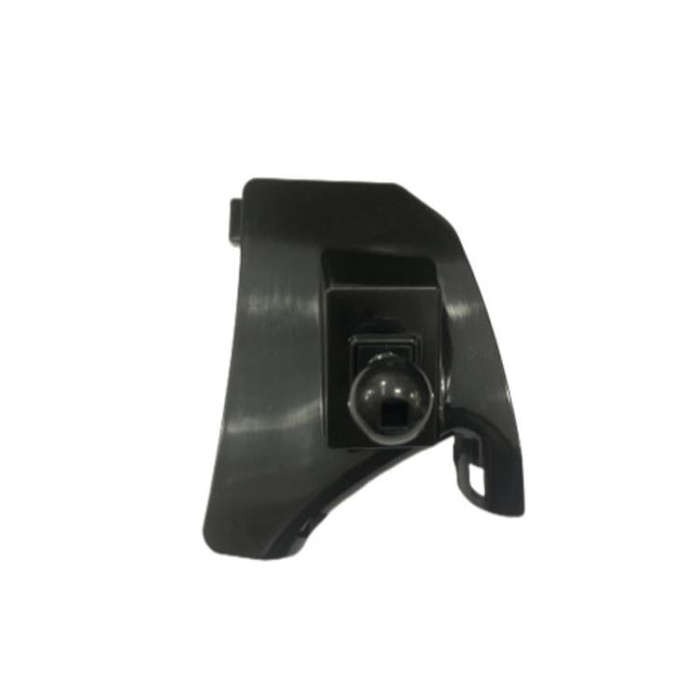 For Cadillac Left Driving Car Special Mobile Phone Navigation Bracket Base, Model: 13-19 ATS-L St...