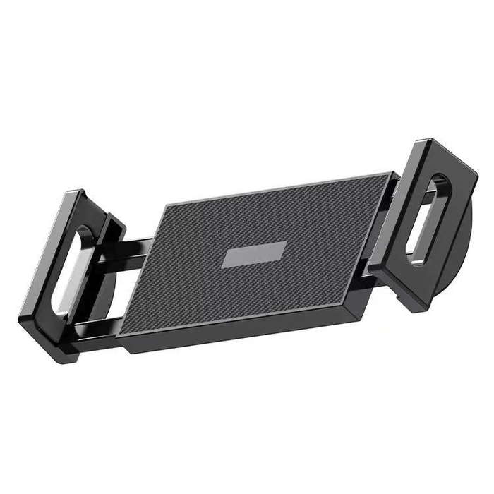6-15 inch Mobile Phone Tablet Live Fixing Clamp Widened Double-pull Additional Clamp, Color: 06 B...