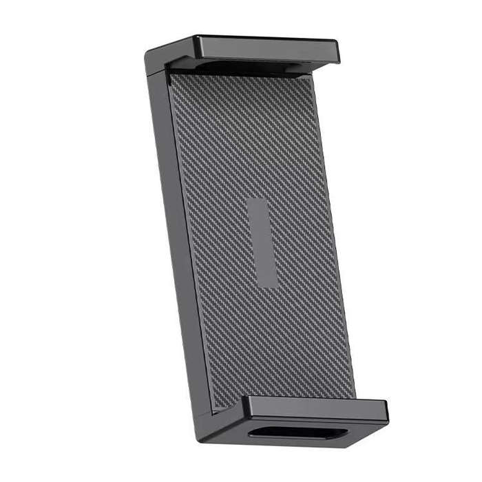 6-15 inch Mobile Phone Tablet Live Fixing Clamp Widened Double-pull Additional Clamp, Color: 06 B...