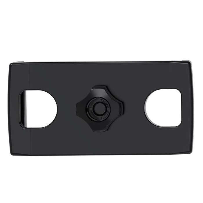 6-15 inch Mobile Phone Tablet Live Fixing Clamp Widened Double-pull Additional Clamp, Color: 06 B...