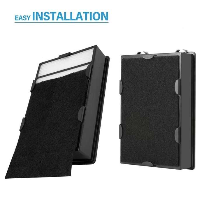 For Holmes HAPF600 Air Purifier HEPA Filter Replacement Part