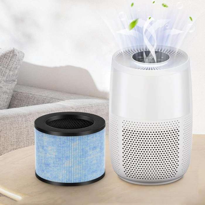 For Instant AP100 Air Purifier Filter Replacement Part