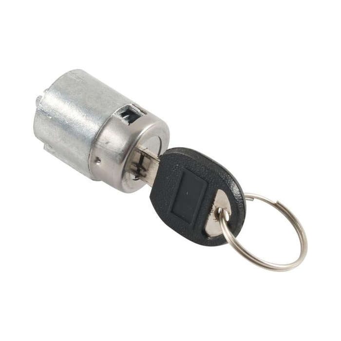 For Chevrolet / GMC Car Exterior Door Handle Front Lock Cylinder(1pair With 2 keys)