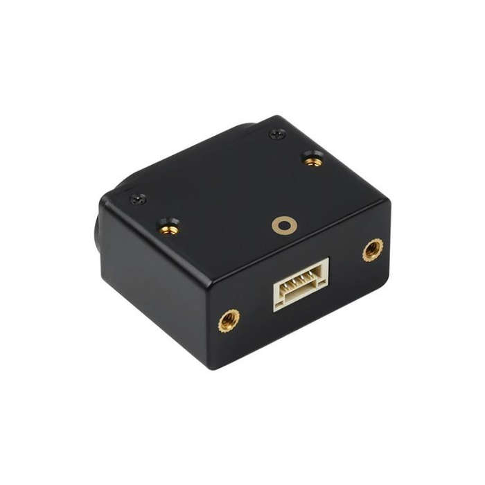 Waveshare TOF Time of Flight Laser Range Sensor, UART / I2C / IO Communication, Range: 50m