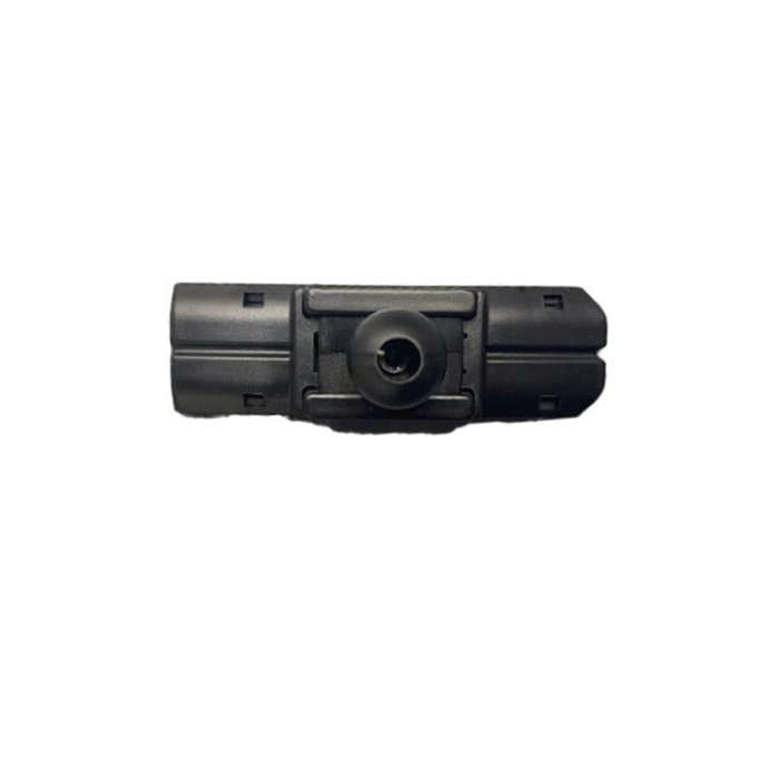 For Chevrolet Left Driving Car Special Mobile Phone Navigation Bracket Base, Model: 12-14 Malibu