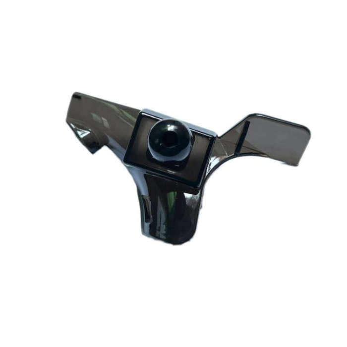 For Chevrolet Left Driving Car Special Mobile Phone Navigation Bracket Base, Model: 16-21 Malibu XL