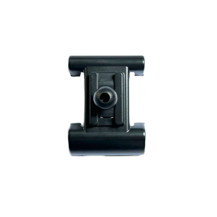 For Chevrolet Left Driving Car Special Mobile Phone Navigation Bracket Base, Model: 19-21 Trax