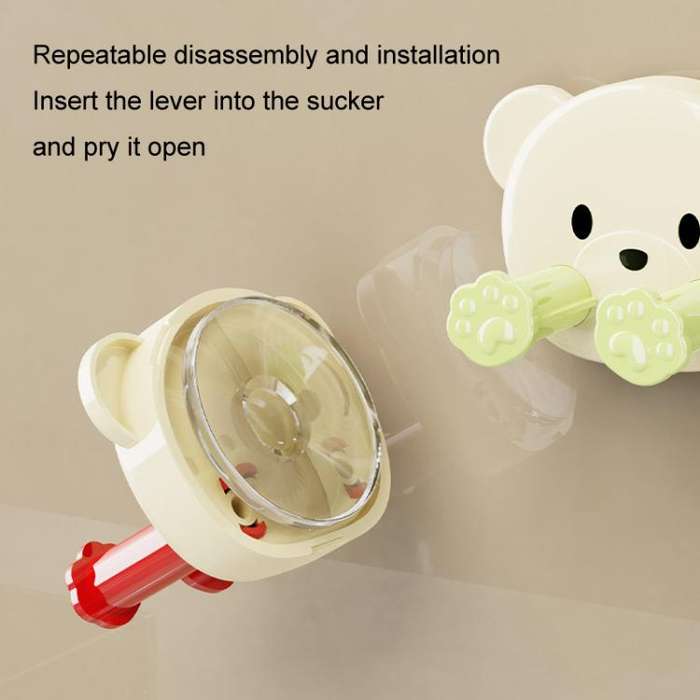 Suction Cup Plug Hook Hole-free Power Cord Wall Fixer Data Cable Storage Organizer(Transparent)