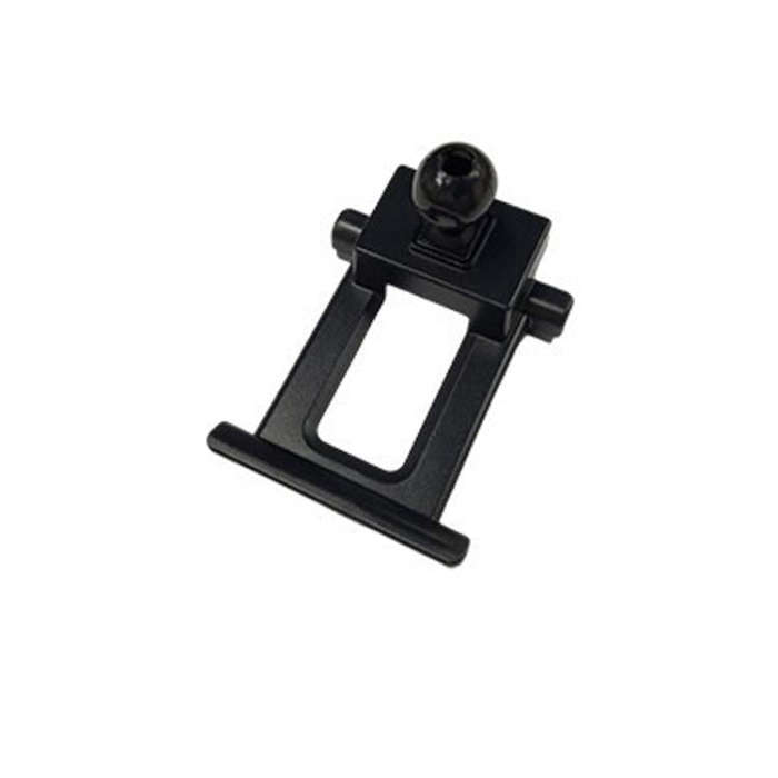 For Ford Left Driving Car Special Mobile Phone Navigation Bracket Base, Model: 21-22 Escape PLUS