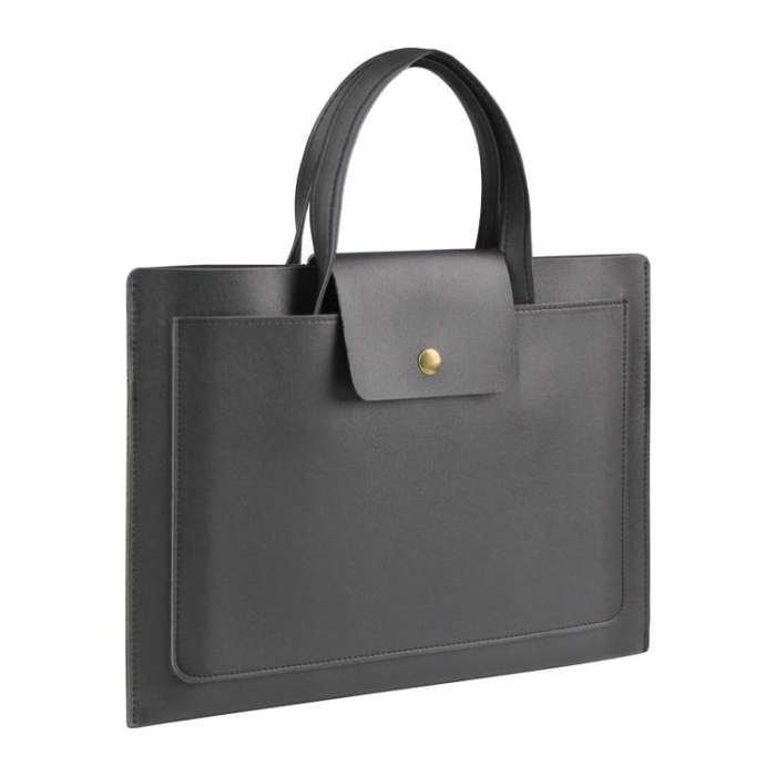 Laptop Computer Handbag For Ipad Macbook Lenovo Huawei Computer Inner Bag Briefcase, Spec: 13/14 ...