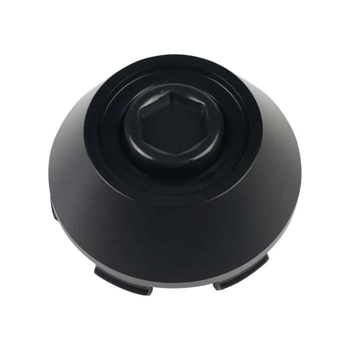 61mm B-type Wheel Center Cap For CE28 SE37 RAYS(Black)