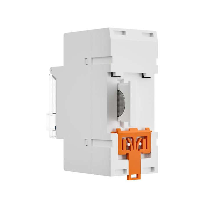 SINOTIMER  TM922-K 85-265V 16A 2-Way Dual-Channel Second Control 7-Day Timing Switch Module DIN M...