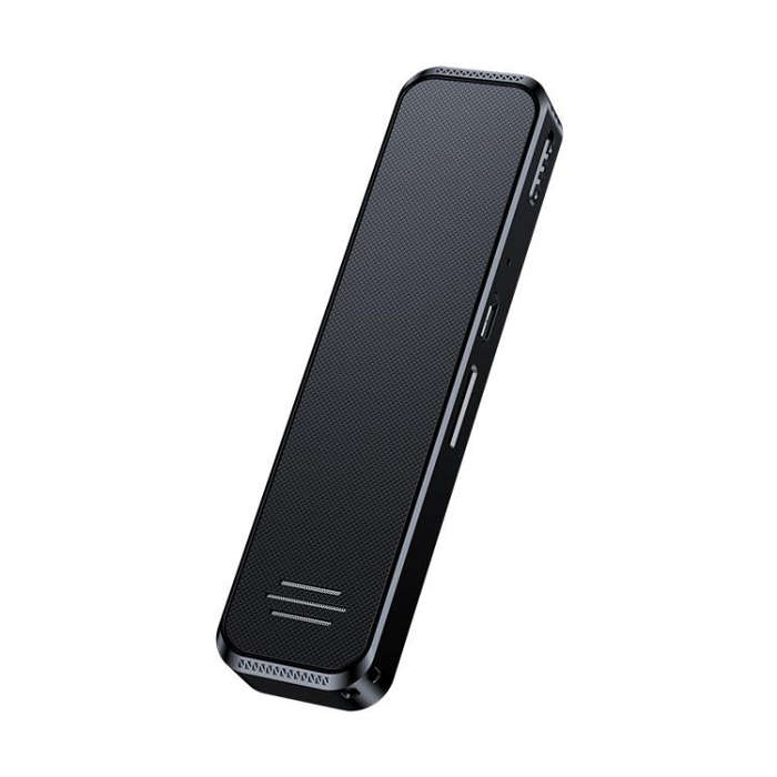 G4 0.96-inch TFT Color Screen Digital Voice Recorder MP3 Player, Capacity: No Memory
