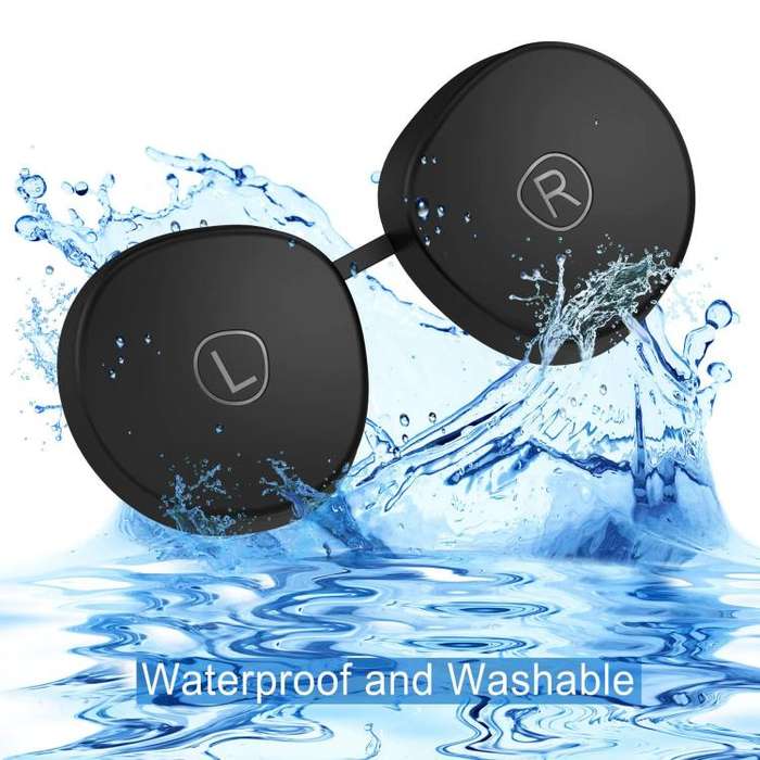 For Quest 3S / Quest 2 VR Lens TPU Protective Cover(Black)