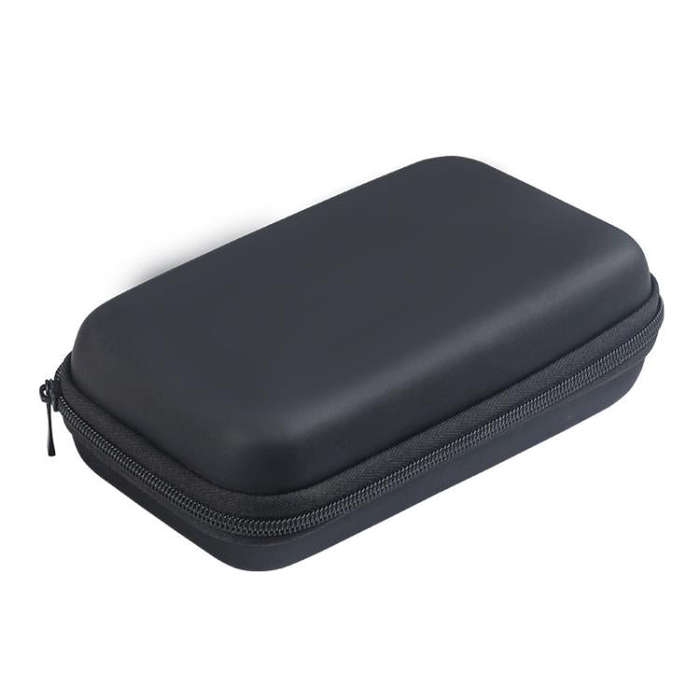 Large EVA Cigar Carrying Case Large Capacity Cigar Organizer