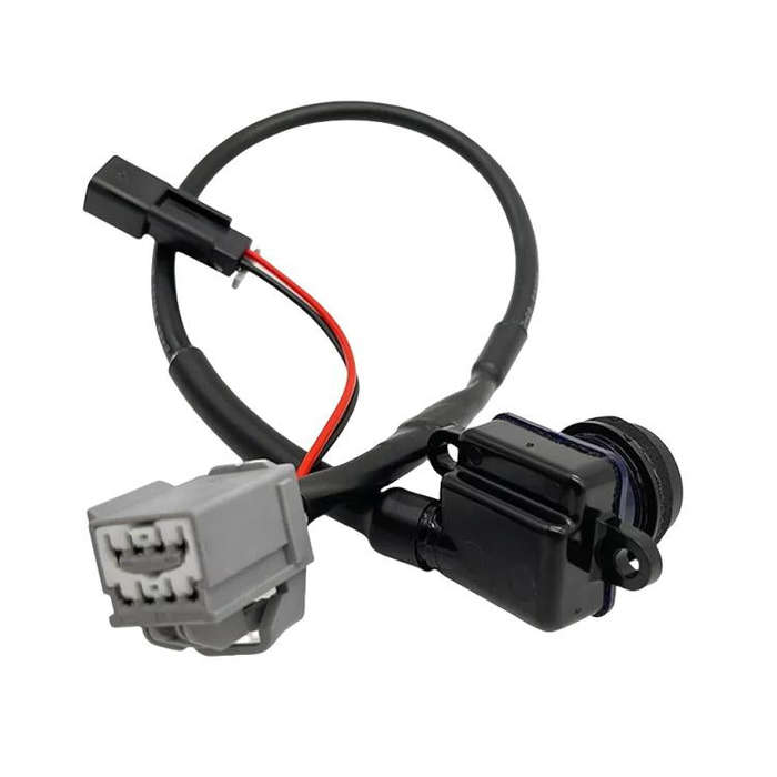 56054158 For Dodge Journey Car Reversing Assist Camera