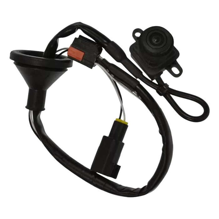 56054156AD For Jeep Dodge Chrysler Car Rear View Reversing Assist Camera