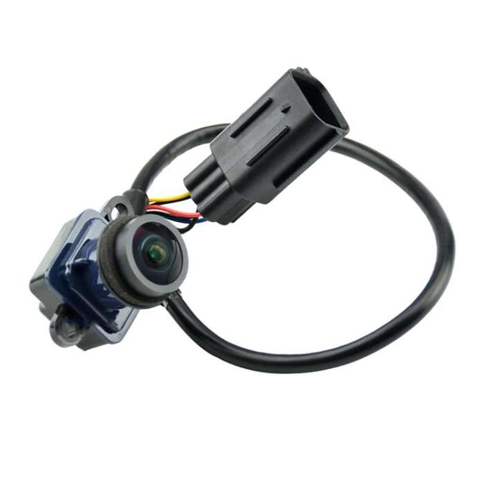 56054059AD For 2011-2013 Jeep Grand Cherokee Rearview Backup Camera Parking Camera