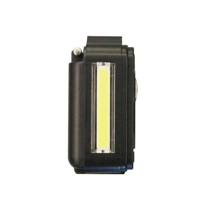 322BTS Solar Multi-band Antenna FM Radio Portable Flashlight Bluetooth Speaker(Random Color Deliv...