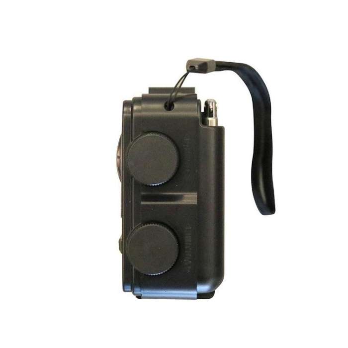 322BTS Solar Multi-band Antenna FM Radio Portable Flashlight Bluetooth Speaker(Random Color Deliv...