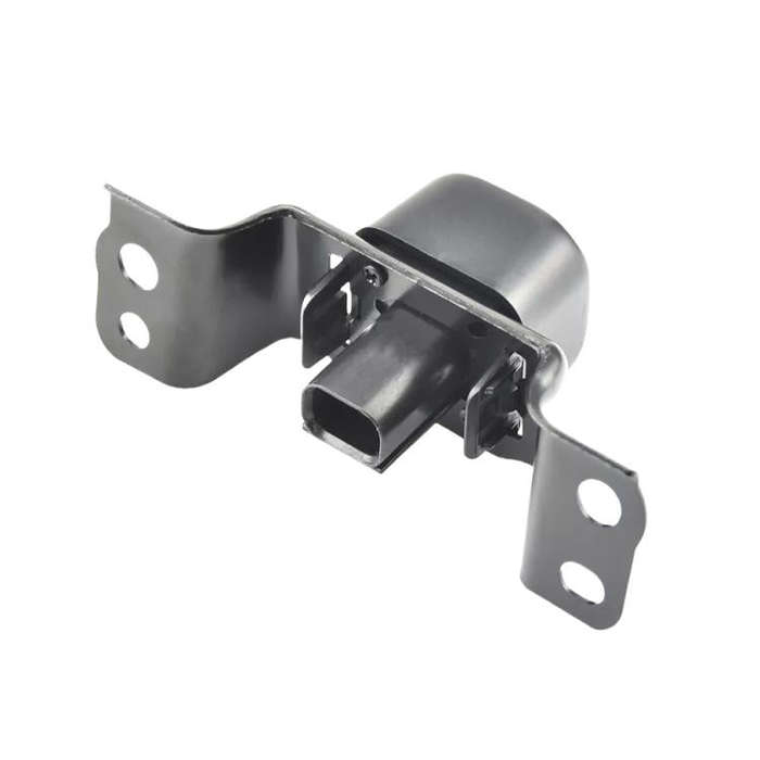 86790-0E081 For 2013-2019 Toyota Highlander Car Front View Auxiliary Camera