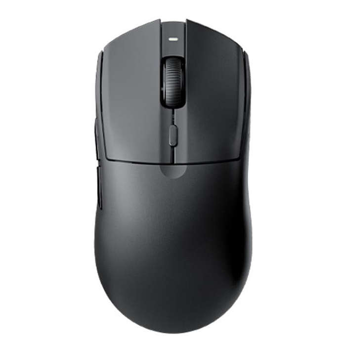 Ajazz AJ139 Pro Gaming Mouse Lightweight PAW3395 Wireless 2.4G + Wired Dual Mode Computer Mouse(B...