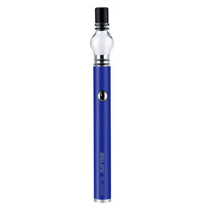 RELIFE Cell Phone Repair Rosin Fogging Pen Motherboard Short Circuit Detection No Soldering Iron ...