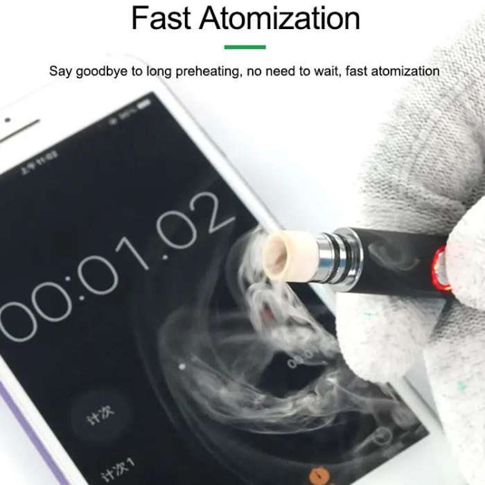 RELIFE Cell Phone Repair Rosin Fogging Pen Motherboard Short Circuit Detection No Soldering Iron ...