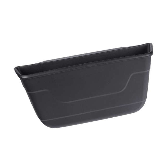 For Tesla Model 3 / Y Car Seat Rear Wet And Dry Storage Boxes