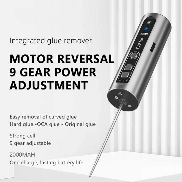 MaAnt CJ-2Pro Cutting Grinding Integrated Glue Remover Multifunctional Phone Repair Screen Remove...