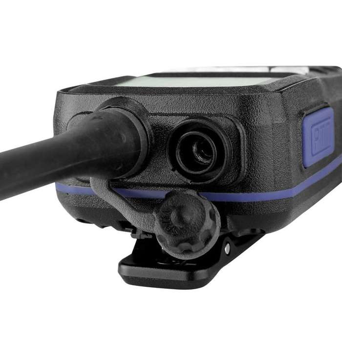 RETEVIS RM01 IPX7 Waterproof Marine Walkie Talkie Marine Walkie Talkie, EU Plug