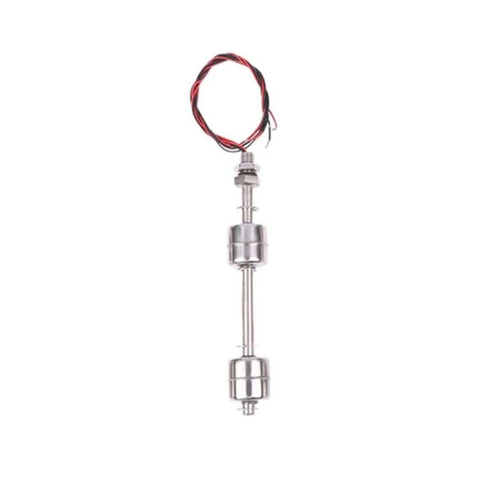 20W / 0.5A / 0-220V High Temperature Resistant Float Water Level Switch Sensor, Specification: Do...