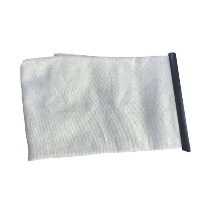 For Karcher T14 Vacuum Cleaner Filter Bags Reusable Canvas Pocket Bags