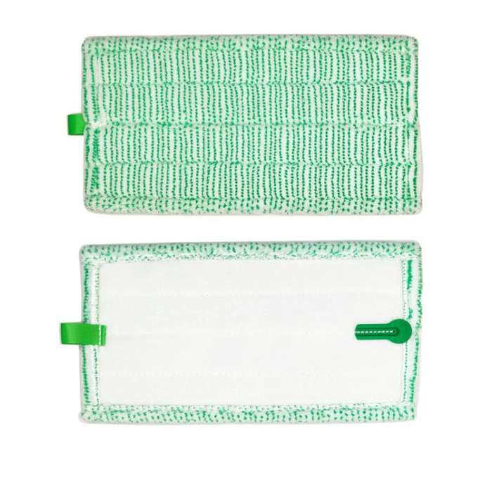 For Vorwerk Vacuum Cleaner Cloth Accessories, Style: SP600 Green Soft Cloth