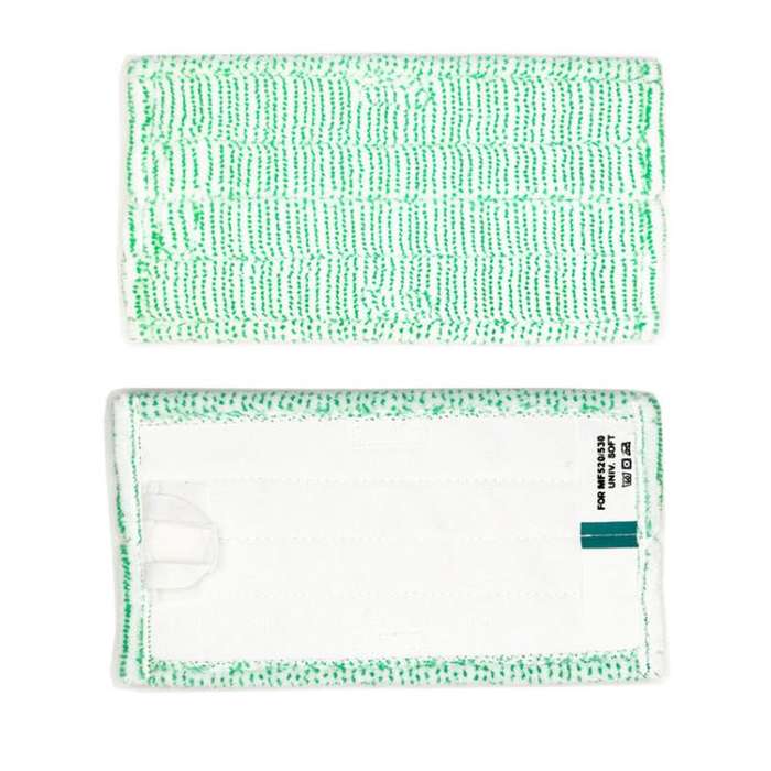 For Vorwerk Vacuum Cleaner Cloth Accessories, Style: SP520 Green Universal Cloth