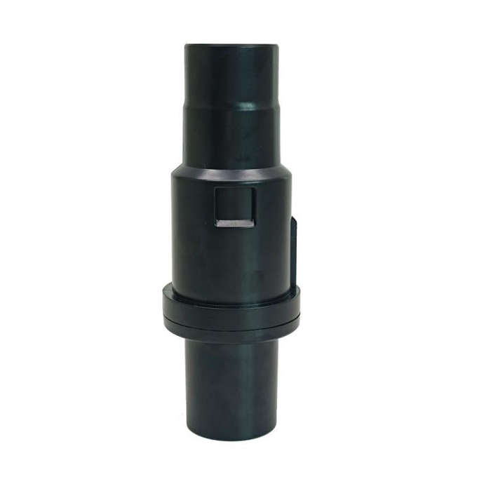For Shark NV350 / NV360 / UV440 Series Vacuum Cleaner 32mm Adaptor(Black)