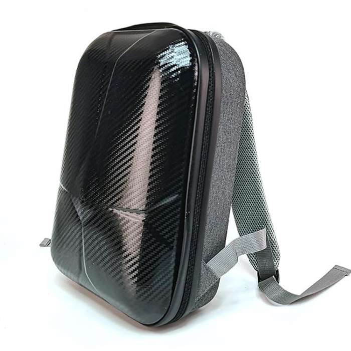 For DJI Flip Free Fly More Combo PC Hard Shell Backpack Drone Protection Box(Classic)