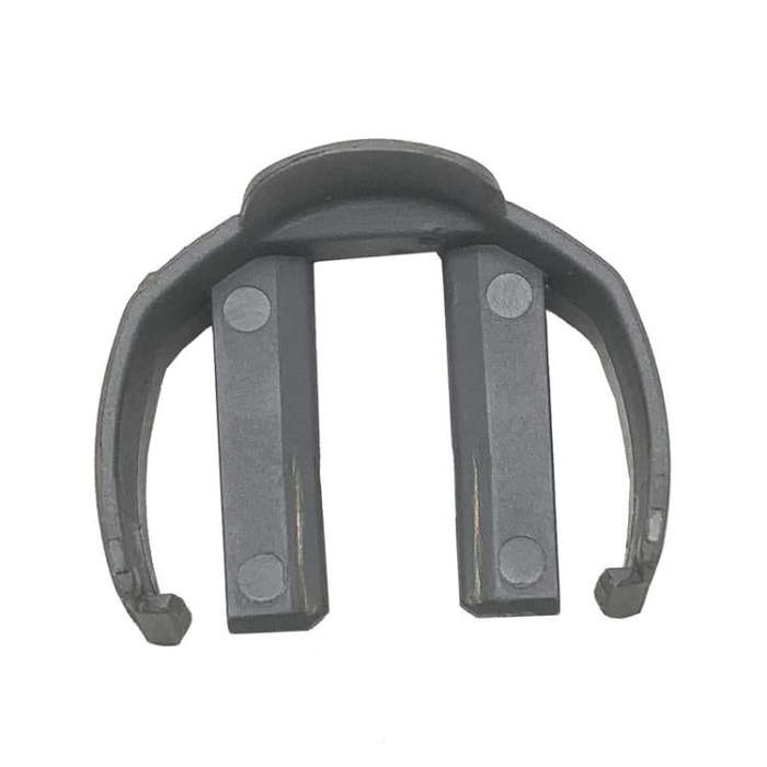 For Karcher K2-K7 Car Washer Quick Coupling Carabiner(Gray)