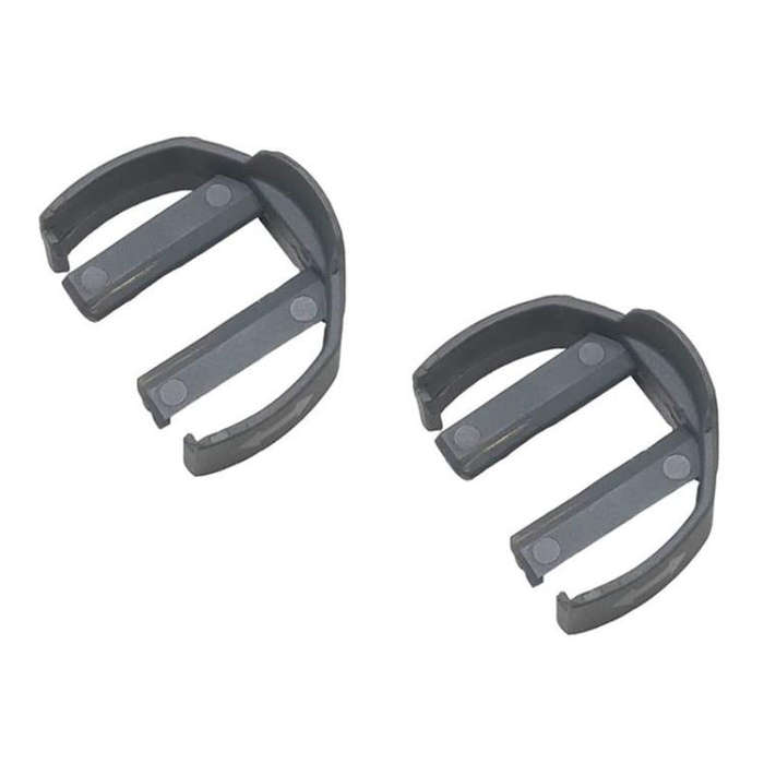 For Karcher K2-K7 Car Washer Quick Coupling Carabiner(Gray)