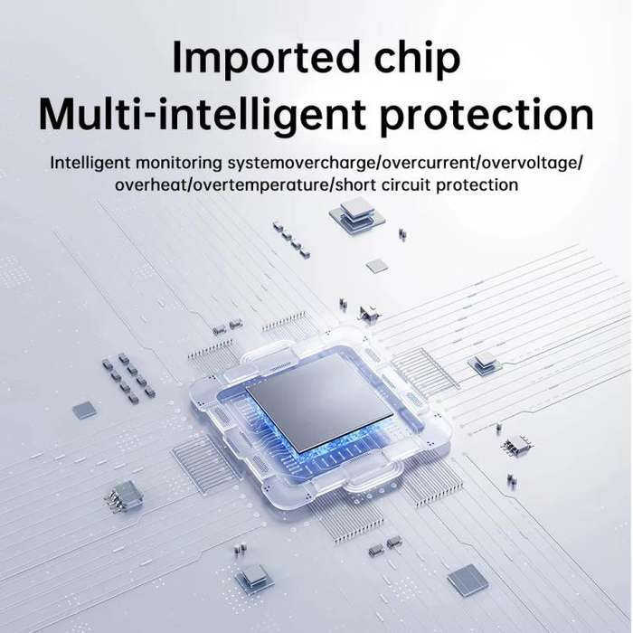 Uninterruptible Power Supply with DC Output 5V/9V/12V for Router, Modem, Security Camera, Mobile ...