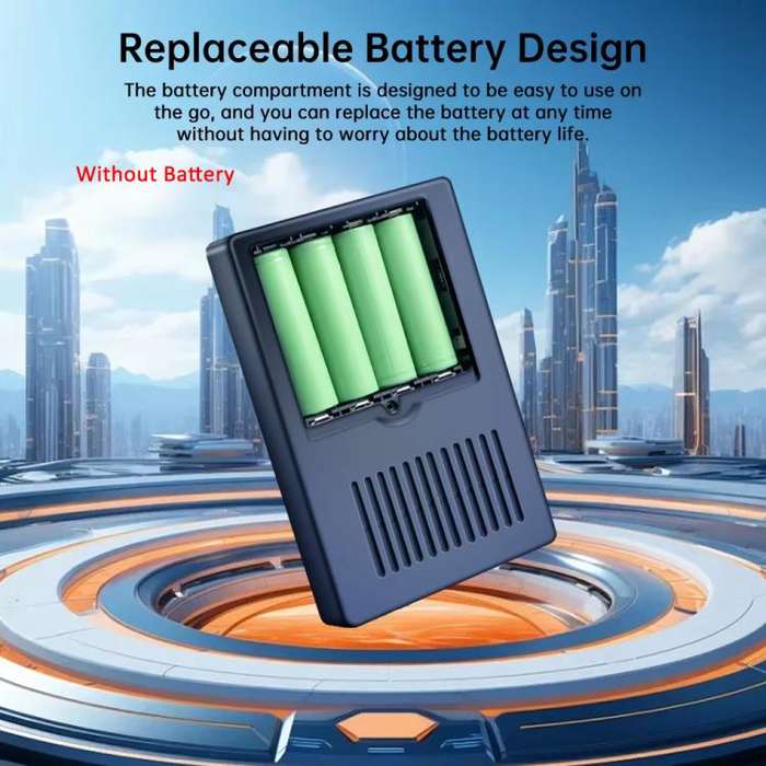 Uninterruptible Power Supply with DC Output 5V/9V/12V for Router, Modem, Security Camera, Mobile ...