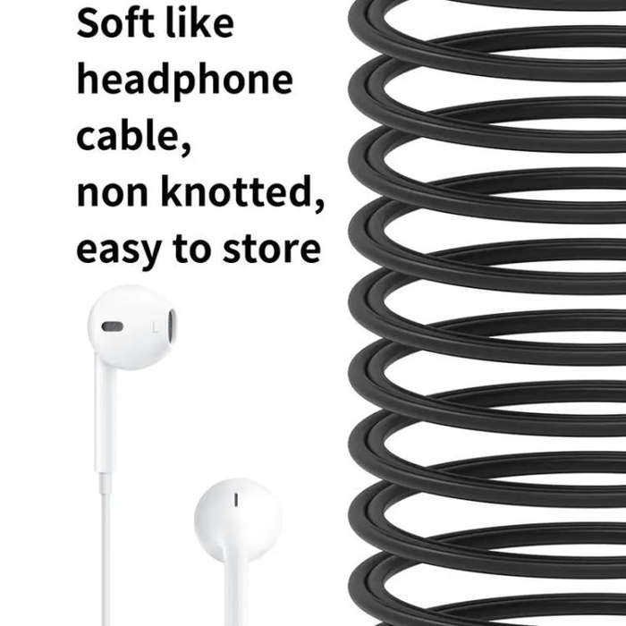 For Apple 7-16 Series Cell Phones MaAnt M064 1M 8 In 1 Power On Cable Flex Testing Line