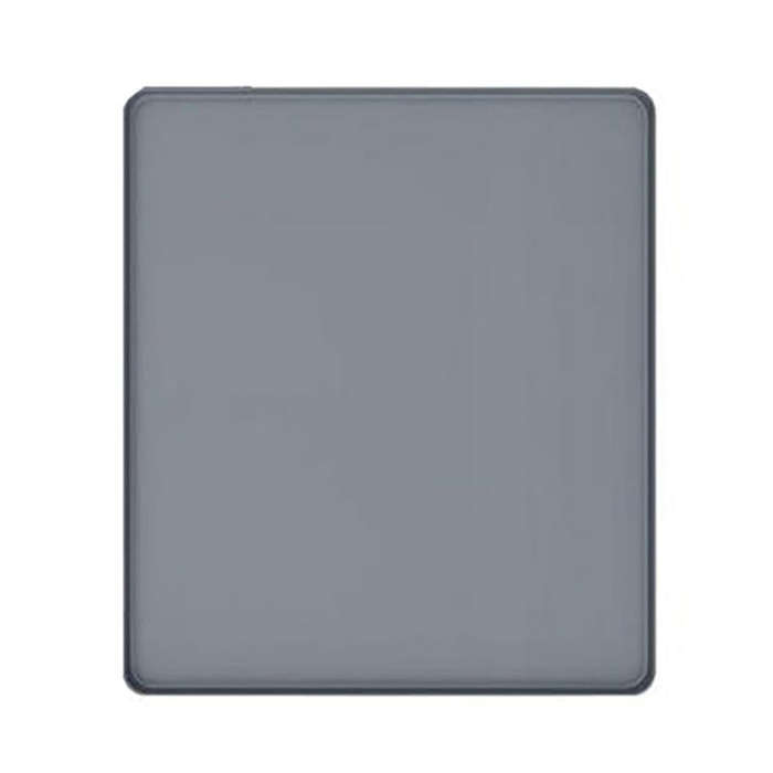 Multifunctional Refrigerator Washing Machine Top Silicone Non-Slip Waterproof Placemat, Style: 50...