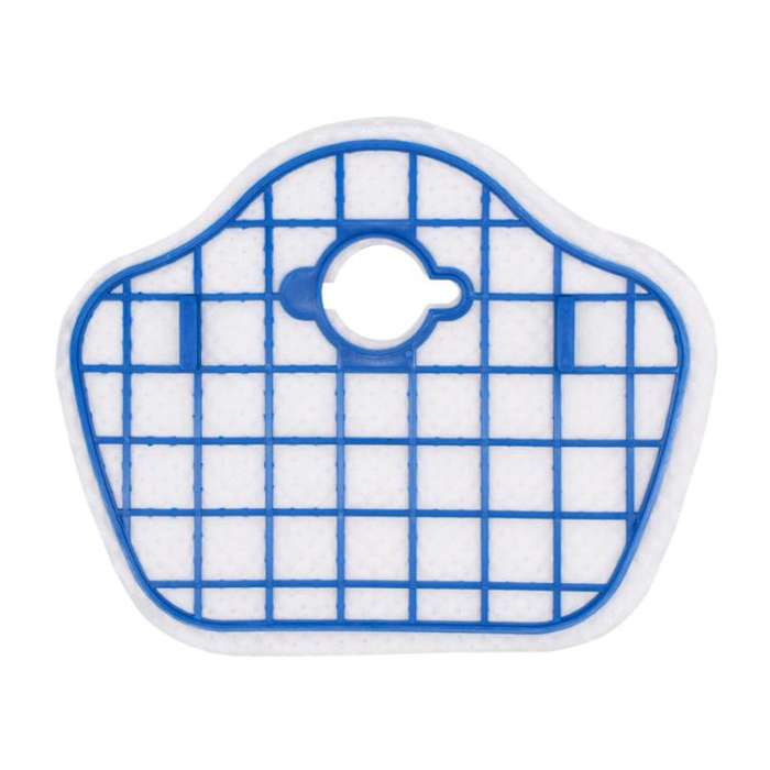 For Philips FC8972 8974 8976  Robot Vacuum Cleaner Filter Replacement Parts