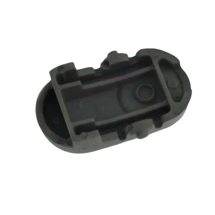 For Dyson V6/DC Vacuum Cleaner Dust Bin Button With Spring Replacement Parts(Gray)