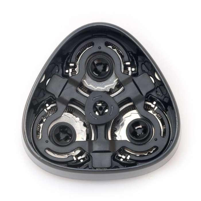 For FLYCO Shaving Razor Blade Head Accessories Replacement Parts, Style: FS961/962 Blade Holder